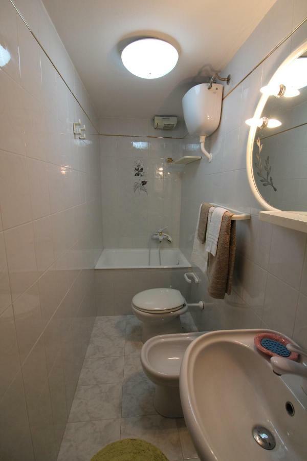 B&B Antiche Terme カステルサルド エクステリア 写真