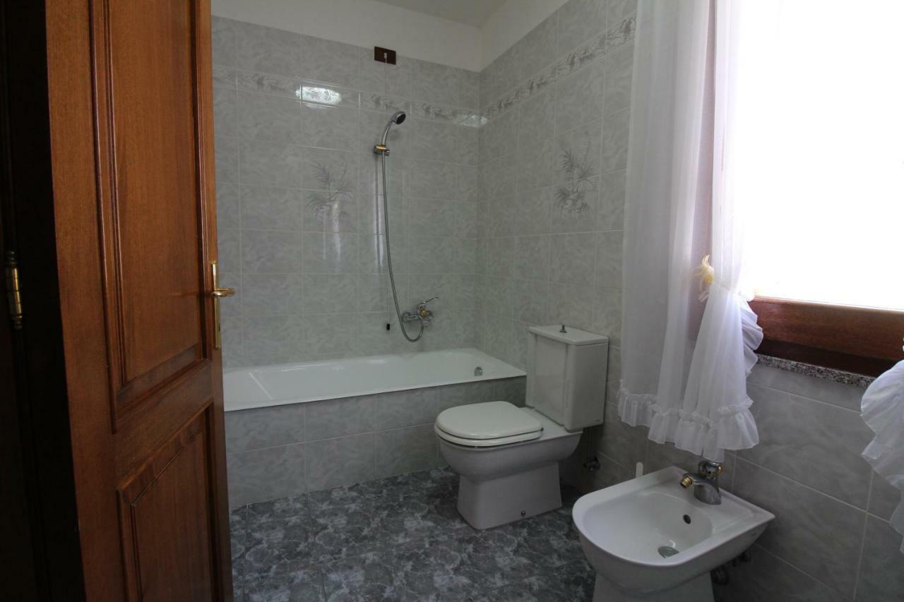 B&B Antiche Terme カステルサルド エクステリア 写真