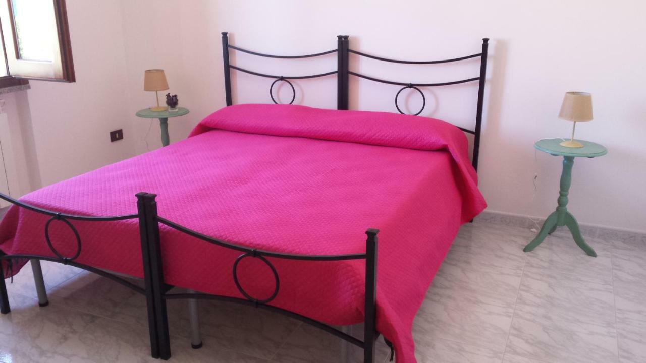 B&B Antiche Terme カステルサルド エクステリア 写真